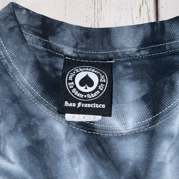 Thrasher - Picture 2 of 3